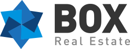株式会社ボックスのロゴ