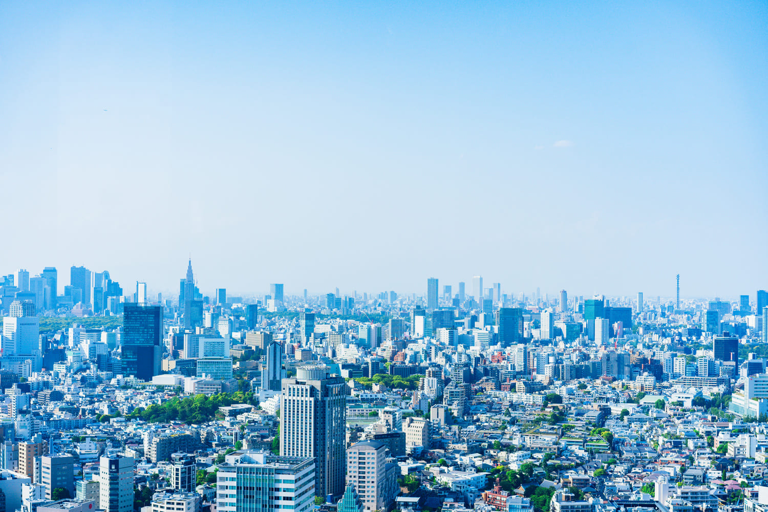 企業イメージ