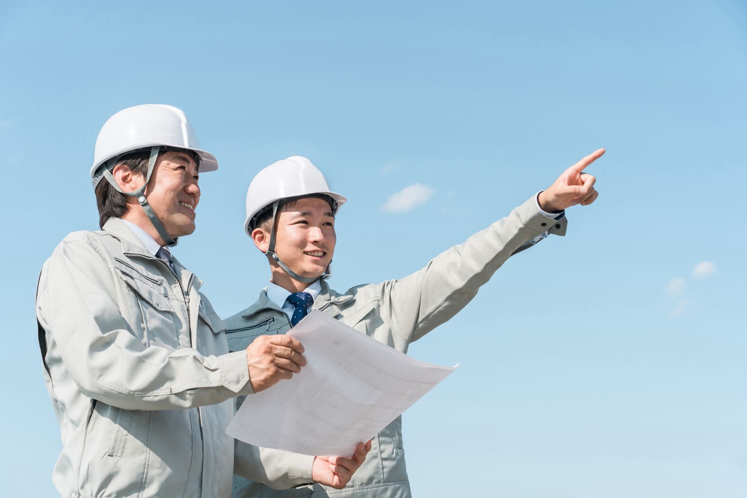 北武建設株式会社